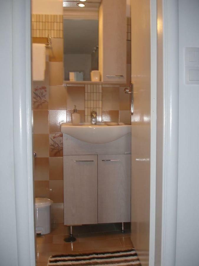 Apartment Rambely House Lakones