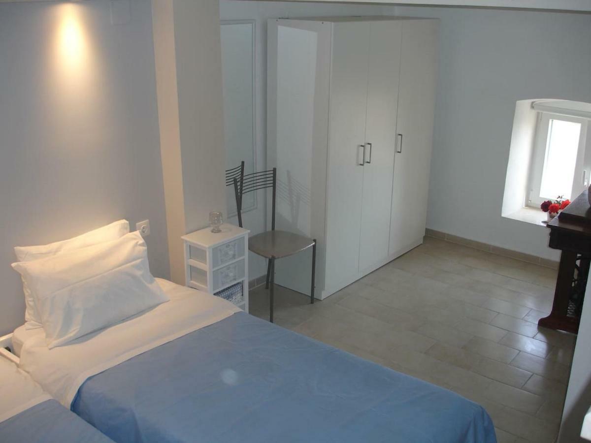 Apartment Rambely House *