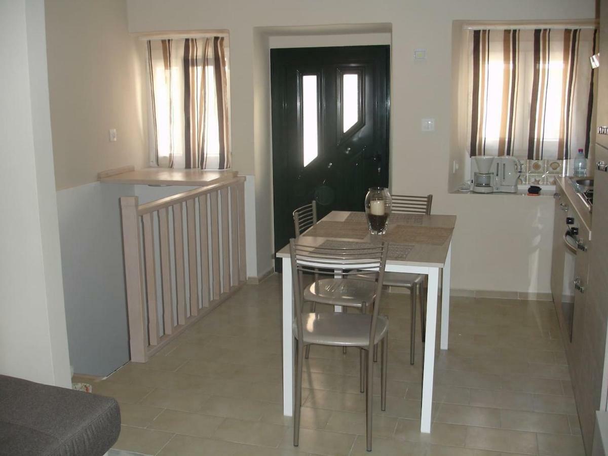 Rambely House Apartment *